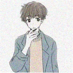 铁与诗 机甲科幻动画海报