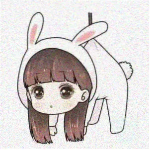 小镇奇谭 奇幻治愈动画海报
